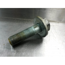 110W112 Crankshaft Bolt From 2002 Porsche 911  3.6